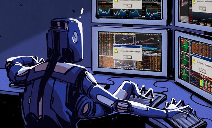 英伟达(NVDA.US)以近60%运营利润率领先“七巨头”，特斯拉仅8.76%居末